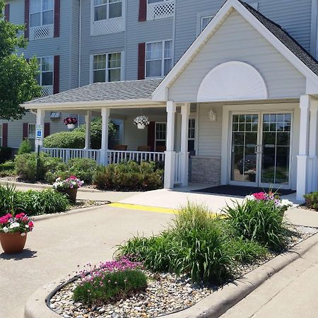 Country Inn & Suites By Radisson Bloomington-Normal West, Il Kültér fotó